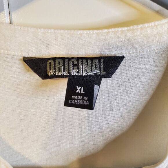 Original Nicole Miller - Picture 4 of 8